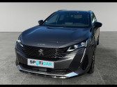 Peugeot 3008 1.2 PureTech 130ch S&S GT EAT8  2021 - annonce de voiture en vente sur Auto Sélection.com