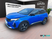 Peugeot 3008 1.2 PureTech 130ch S&S GT EAT8   Loos-en-Gohelle 62