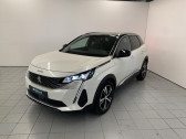 Peugeot 3008 occasion année 2021 boite Automatique Annonce Peugeot 3008 occasion Essence 1.2 PureTech 130ch S&S GT EAT8 à ILLZACH