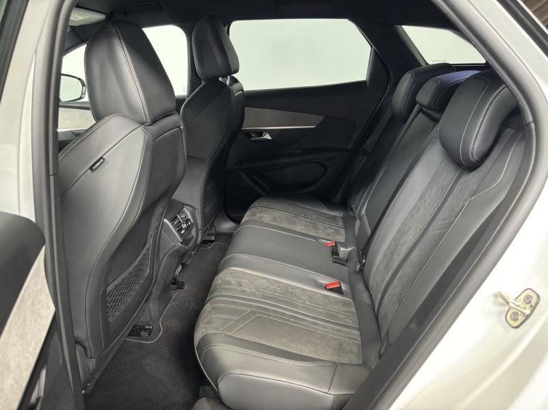 Peugeot 3008 1.2 PureTech 130ch S&S GT EAT8  occasion  Haguenau - photo n10