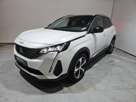 Peugeot 3008 , garage PEUGEOT Mulhouse  ILLZACH