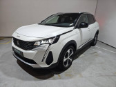 Peugeot 3008 occasion année 2021 boite Automatique Annonce Peugeot 3008 occasion Essence 1.2 PureTech 130ch S&S GT EAT8 à ILLZACH