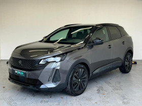 Peugeot 3008 , garage PEUGEOT Strasbourg NORD  Hoenheim