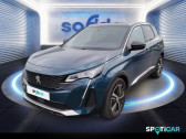 Peugeot 3008 occasion année 2023 boite Automatique Annonce Peugeot 3008 occasion Essence 1.2 PureTech 130ch S&S GT EAT8 à Dunkerque