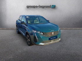 Peugeot 3008 , garage Peugeot Citroën et DS Automobile Le Havre  Le Havre
