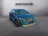 Peugeot 3008 occasion année 2023 boite Automatique Annonce Peugeot 3008 occasion Essence 1.2 PureTech 130ch S&S GT EAT8 à Le Havre