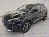 Peugeot 3008 occasion année 2023 boite Automatique Annonce Peugeot 3008 occasion Essence 1.2 PureTech 130ch S&S GT EAT8 à ILLZACH
