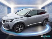 Peugeot 3008 occasion année 2021 boite Automatique Annonce Peugeot 3008 occasion Essence 1.2 PureTech 130ch S&S GT EAT8 à FEIGNIES