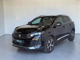 Peugeot 3008 , garage PEUGEOT Strasbourg NORD  Hoenheim