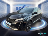 Peugeot 3008 occasion année 2023 boite Automatique Annonce Peugeot 3008 occasion Essence 1.2 PureTech 130ch S&S GT EAT8 à Dechy