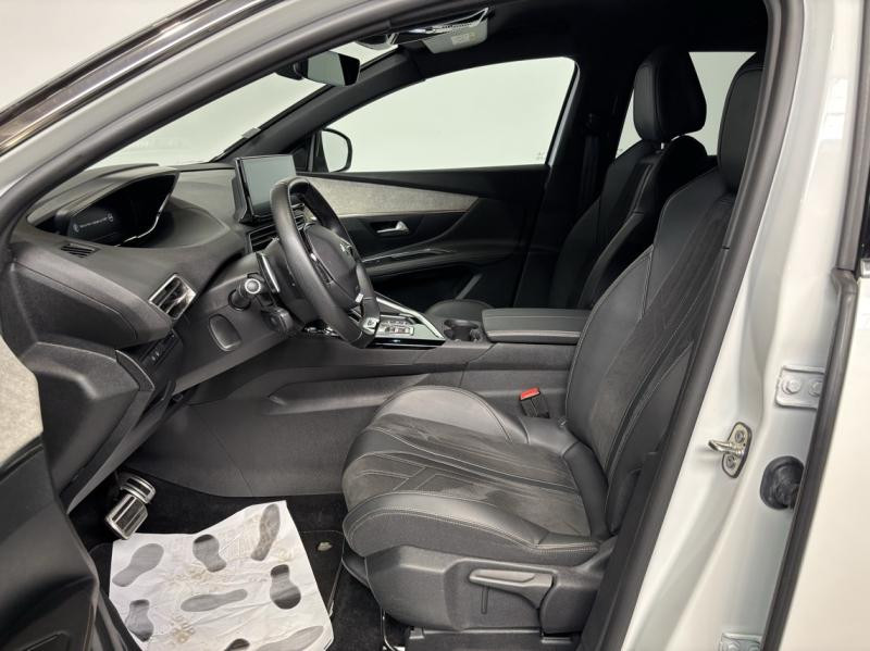 Peugeot 3008 1.2 PureTech 130ch S&S GT EAT8  occasion  Haguenau - photo n9