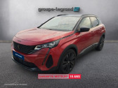 Annonce Peugeot 3008 occasion Essence 1.2 PureTech 130ch S&S GT EAT8  Le Havre