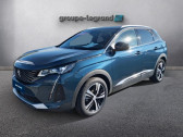 Annonce Peugeot 3008 occasion Essence 1.2 PureTech 130ch S&S GT EAT8  Le Havre