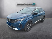 Peugeot 3008 1.2 PureTech 130ch S&S GT EAT8   Ceris 61