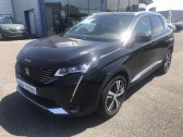 Peugeot 3008 occasion année 2021 boite Automatique Annonce Peugeot 3008 occasion Essence 1.2 PURETECH 130CH S&S GT EAT8 à Labège