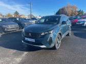Annonce Peugeot 3008 occasion Essence 1.2 PURETECH 130CH S&S GT EAT8  Albi
