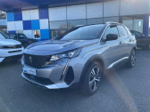 Annonce Peugeot 3008 occasion Essence 1.2 PURETECH 130CH S&S GT EAT8 � Albi