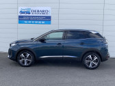 Peugeot 3008 occasion année 2022 boite Automatique Annonce Peugeot 3008 occasion Essence 1.2 PURETECH 130CH S&S GT EAT8 à Saint-Saturnin