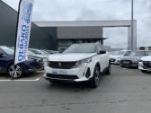Peugeot 3008 occasion année 2022 boite Automatique Annonce Peugeot 3008 occasion Essence 1.2 PURETECH 130CH S&S GT EAT8 à Mées