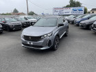 Peugeot 3008 occasion Gris année 2021 boite Automatique Annonce Peugeot 3008 occasion Essence 1.2 PURETECH 130CH S&S GT EAT8 à Albi