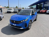 Peugeot 3008 occasion année 2022 boite Automatique Annonce Peugeot 3008 occasion Essence 1.2 PURETECH 130CH S&S GT EAT8 à Albi