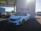 Peugeot 3008 occasion année 2022 boite Automatique Annonce Peugeot 3008 occasion Essence 1.2 PURETECH 130CH S&S GT EAT8 à Serres-Castet