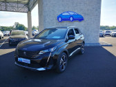 Peugeot 3008 occasion année 2022 boite Automatique Annonce Peugeot 3008 occasion Essence 1.2 PURETECH 130CH S&S GT EAT8 à Serres-Castet