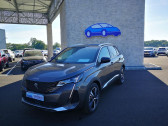 Peugeot 3008 occasion année 2022 boite Automatique Annonce Peugeot 3008 occasion Essence 1.2 PURETECH 130CH S&S GT EAT8 à Serres-Castet