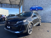 Peugeot 3008 occasion année 2021 boite Automatique Annonce Peugeot 3008 occasion Essence 1.2 PURETECH 130CH S&S GT EAT8 à Serres-Castet
