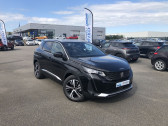 Peugeot 3008 occasion année 2022 boite Automatique Annonce Peugeot 3008 occasion Essence 1.2 PURETECH 130CH S&S GT EAT8 à Onet-le-Château