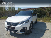 Peugeot 3008 occasion année 2020 boite Automatique Annonce Peugeot 3008 occasion Essence 1.2 PureTech 130ch S&S GT EAT8 à Saint-Jouan-des-Gu?rets