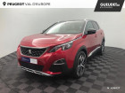 Peugeot 3008 occasion année 2020 boite Automatique Annonce Peugeot 3008 occasion Essence 1.2 PureTech 130ch S&S GT Line EAT8 à Montévrain