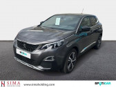 Annonce Peugeot 3008 occasion Essence 1.2 PureTech 130ch S&S GT Line  FEIGNIES