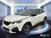 Peugeot 3008 occasion année 2020 boite Manuelle Annonce Peugeot 3008 occasion Essence 1.2 PureTech 130ch S&S GT Line à FEIGNIES