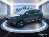 Peugeot 3008 occasion année 2019 boite Manuelle Annonce Peugeot 3008 occasion Essence 1.2 PureTech 130ch S&S GT Line à ANZIN
