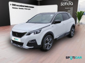 Peugeot 3008 occasion année 2020 boite Manuelle Annonce Peugeot 3008 occasion Essence 1.2 PureTech 130ch S&S GT Line à Dunkerque