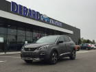 Peugeot 3008 occasion année 2020 boite Manuelle Annonce Peugeot 3008 occasion Essence 1.2 PURETECH 130CH S&S GT LINE à Campsas