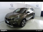 Peugeot 3008 occasion Gris année 2020 boite Manuelle Annonce Peugeot 3008 occasion Essence 1.2 PureTech 130ch S&S GT Line à Avon