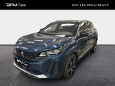 Peugeot 3008 1.2 PureTech 130ch S&S GT Pack EAT8   ISSY LES MOULINEAUX 92