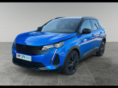 Peugeot 3008 1.2 PureTech 130ch S&S GT Pack EAT8  2021 - annonce de voiture en vente sur Auto Sélection.com