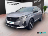 Annonce Peugeot 3008 occasion Essence 1.2 PureTech 130ch S&S GT Pack EAT8  Calais