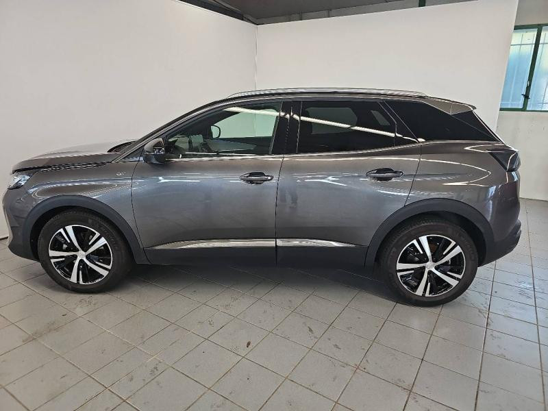 Peugeot 3008 1.2 PureTech 130ch S&S GT  occasion  ILLZACH - photo n8