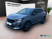 Annonce Peugeot 3008 occasion Essence 1.2 PureTech 130ch S&S GT  Hazebrouck