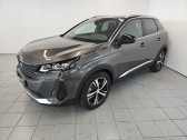 Peugeot 3008 1.2 PureTech 130ch S&S GT  2022 - annonce de voiture en vente sur Auto Sélection.com