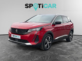 Annonce Peugeot 3008 occasion Essence 1.2 PureTech 130ch S&S GT  OSNY