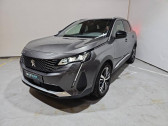 Peugeot 3008 1.2 PureTech 130ch S&S GT   ILLZACH 68