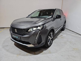 Peugeot 3008 , garage PEUGEOT Mulhouse  ILLZACH