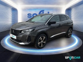 Peugeot 3008 1.2 PureTech 130ch S&S GT  2022 - annonce de voiture en vente sur Auto Sélection.com