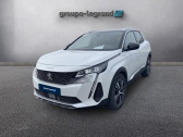 Annonce Peugeot 3008 occasion Essence 1.2 PureTech 130ch S&S GT � Le Havre