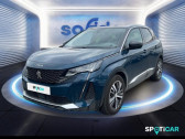 Annonce Peugeot 3008 occasion Essence 1.2 PureTech 130ch S&S Roadtrip  Calais